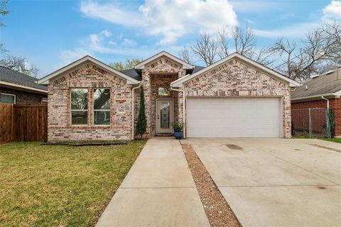 3826 Aransas Street Dallas TX 75212