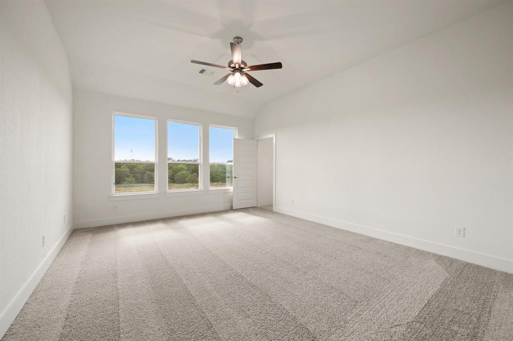 Saddleback Estates - Residential