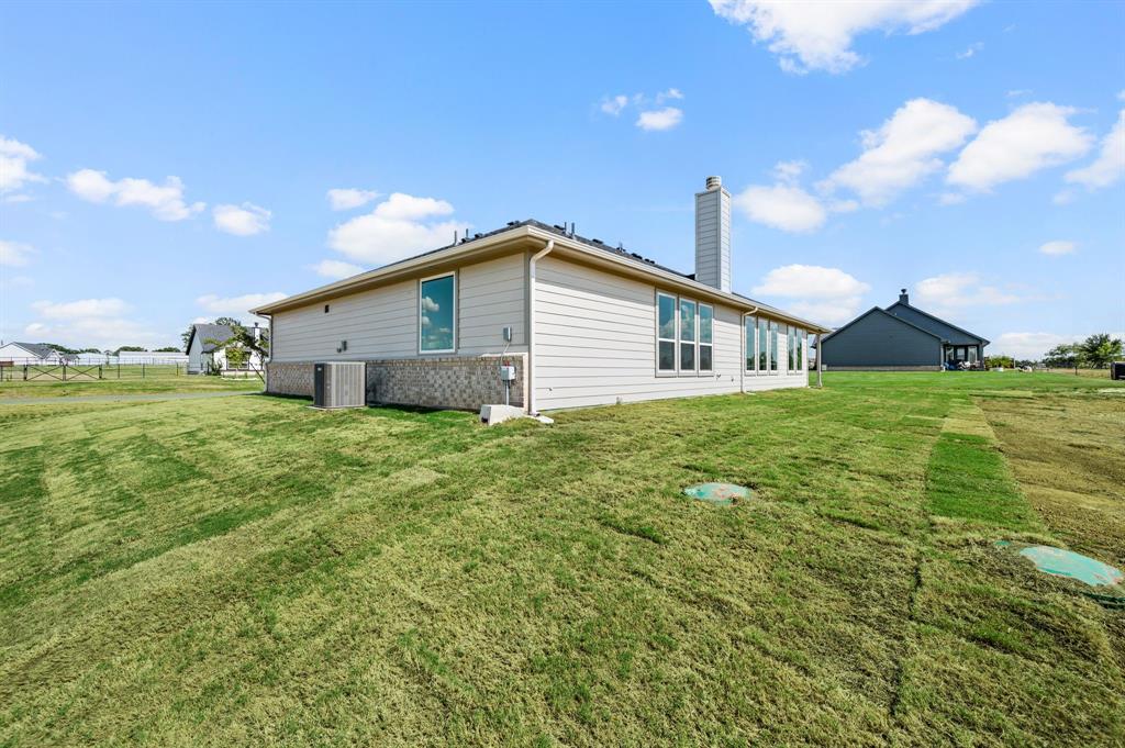 Saddleback Estates - Residential