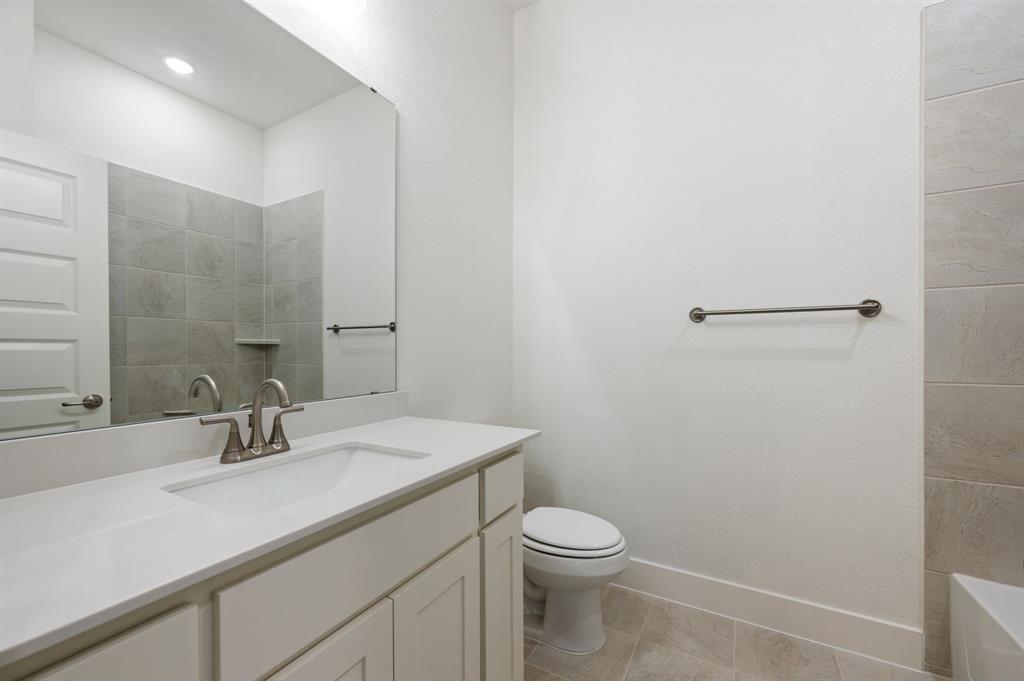 Saddleback Estates - Residential