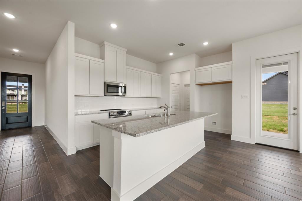 Saddleback Estates - Residential