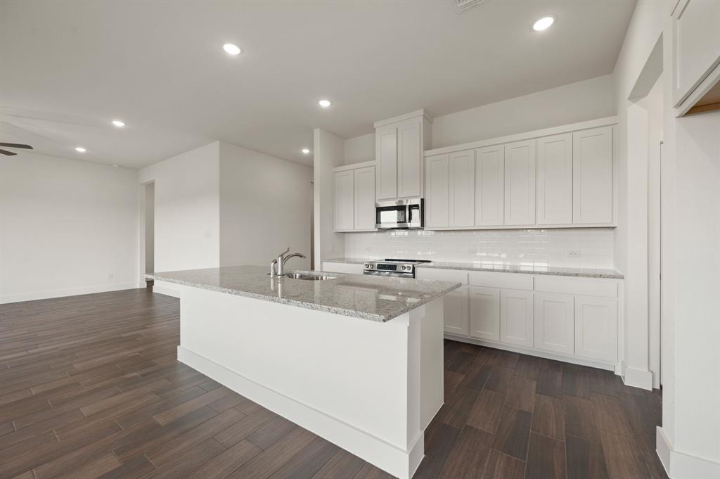 Saddleback Estates - Residential