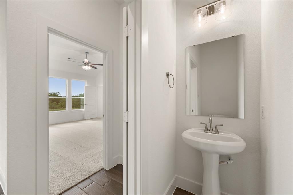 Saddleback Estates - Residential