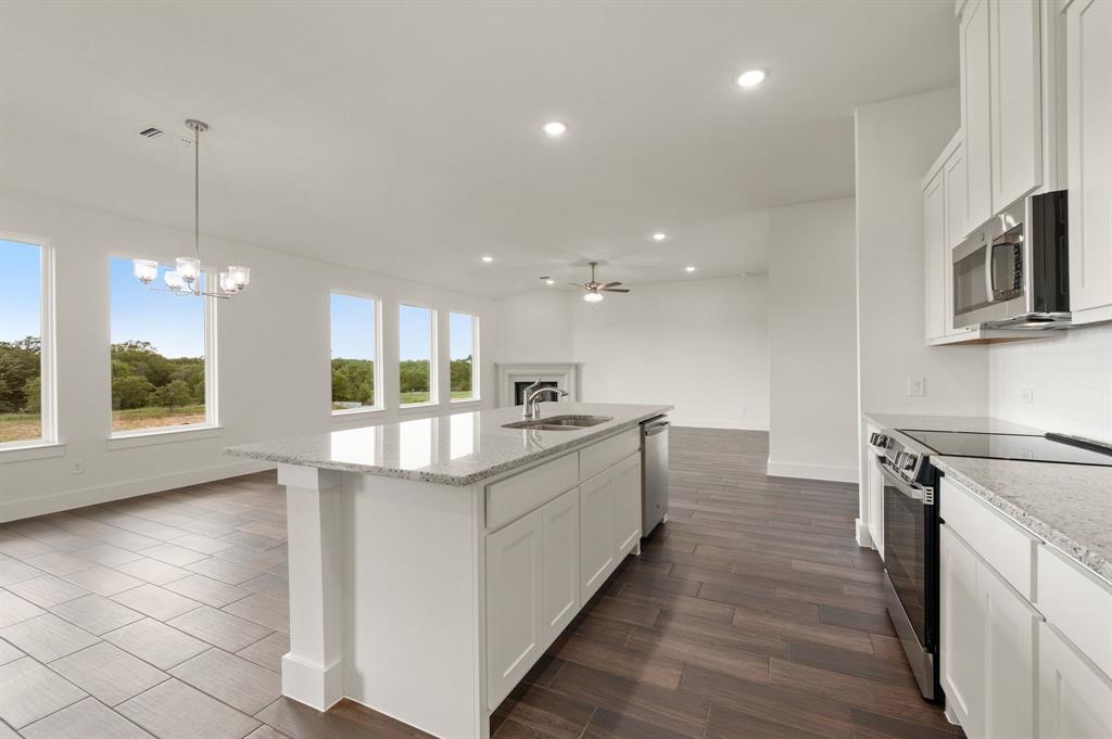 Saddleback Estates - Residential