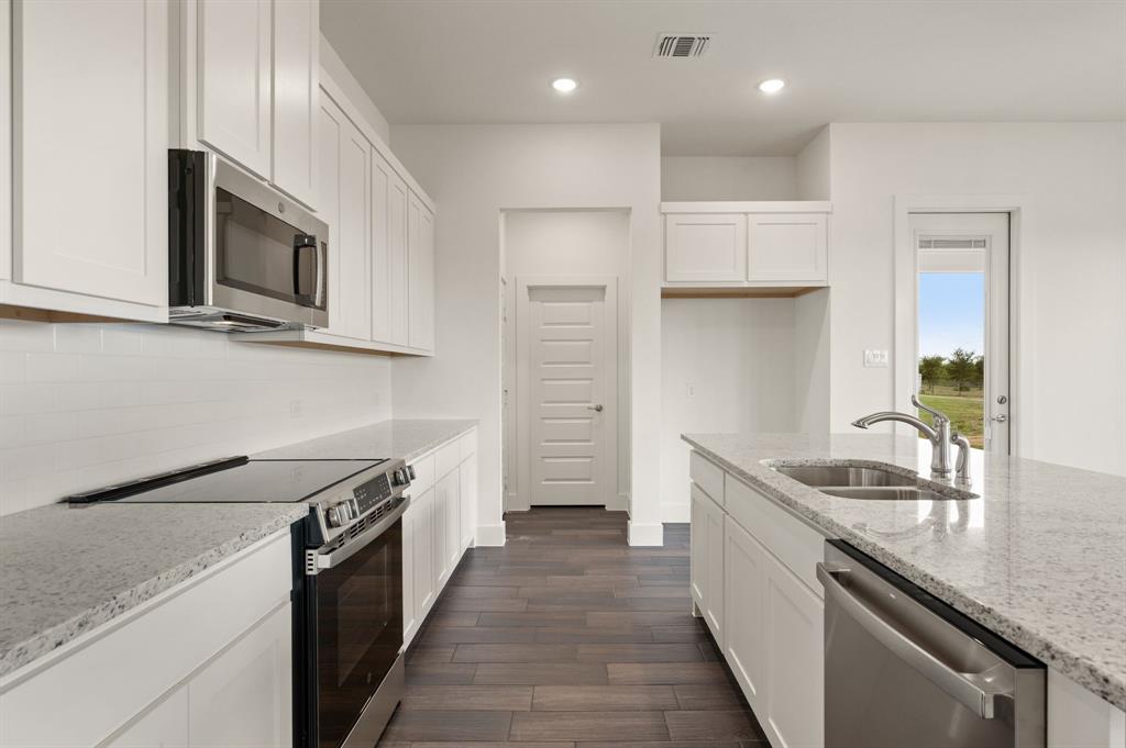 Saddleback Estates - Residential