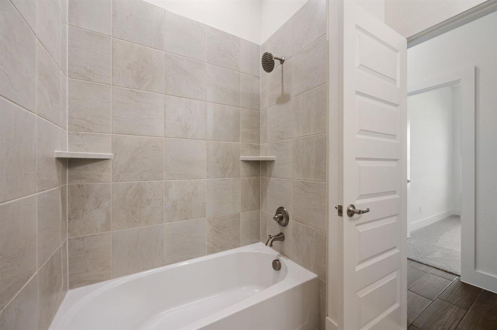 Saddleback Estates - Residential