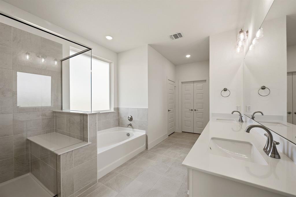 Saddleback Estates - Residential