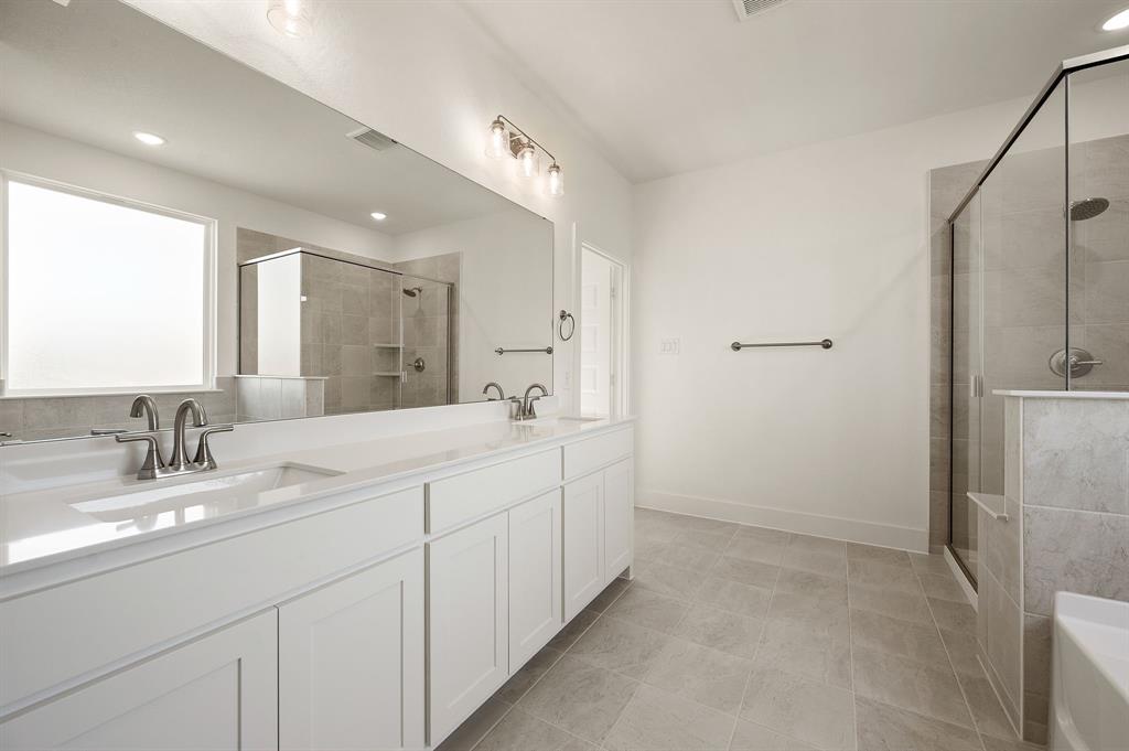 Saddleback Estates - Residential