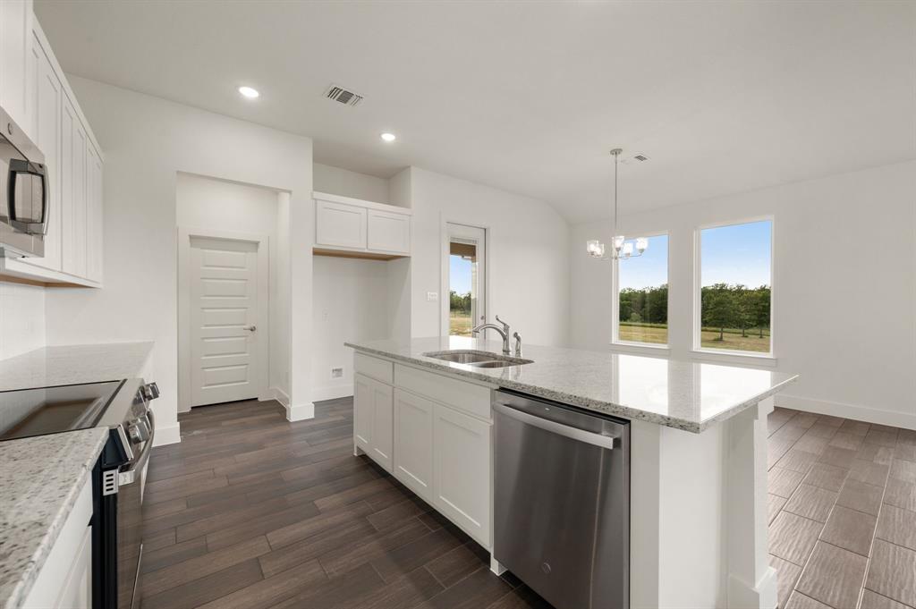 Saddleback Estates - Residential