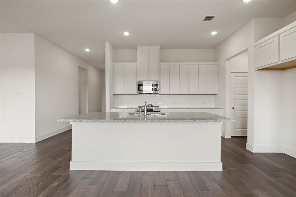 Saddleback Estates - Residential