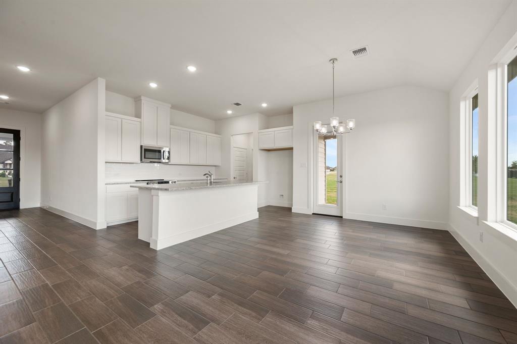 Saddleback Estates - Residential