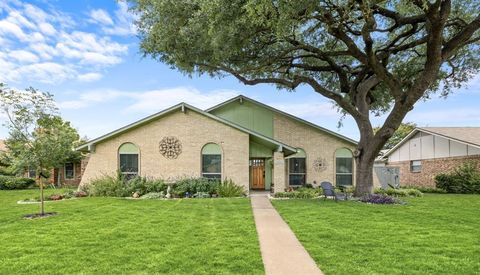 1913 J J Pearce Drive Richardson TX 75081