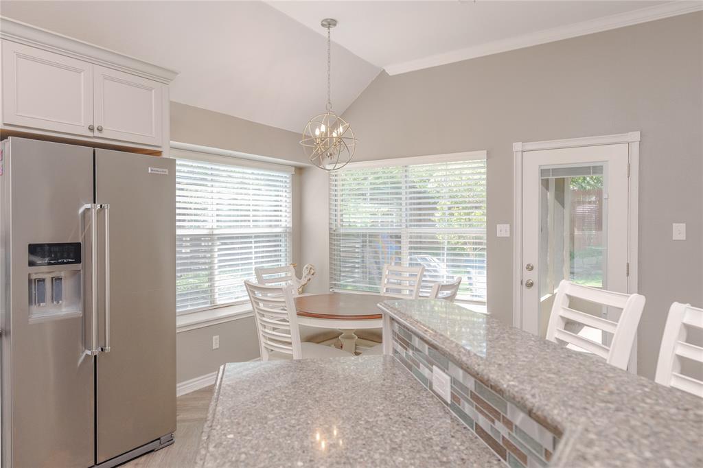 The Knoll At Oakmont Ph 1b - Residential