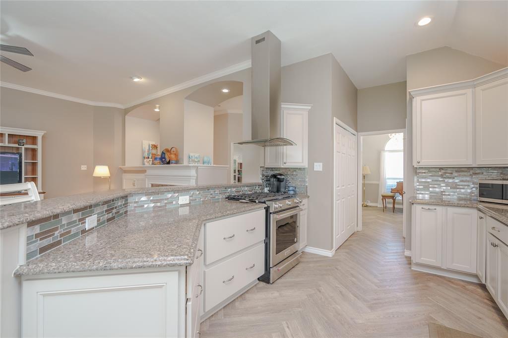 The Knoll At Oakmont Ph 1b - Residential