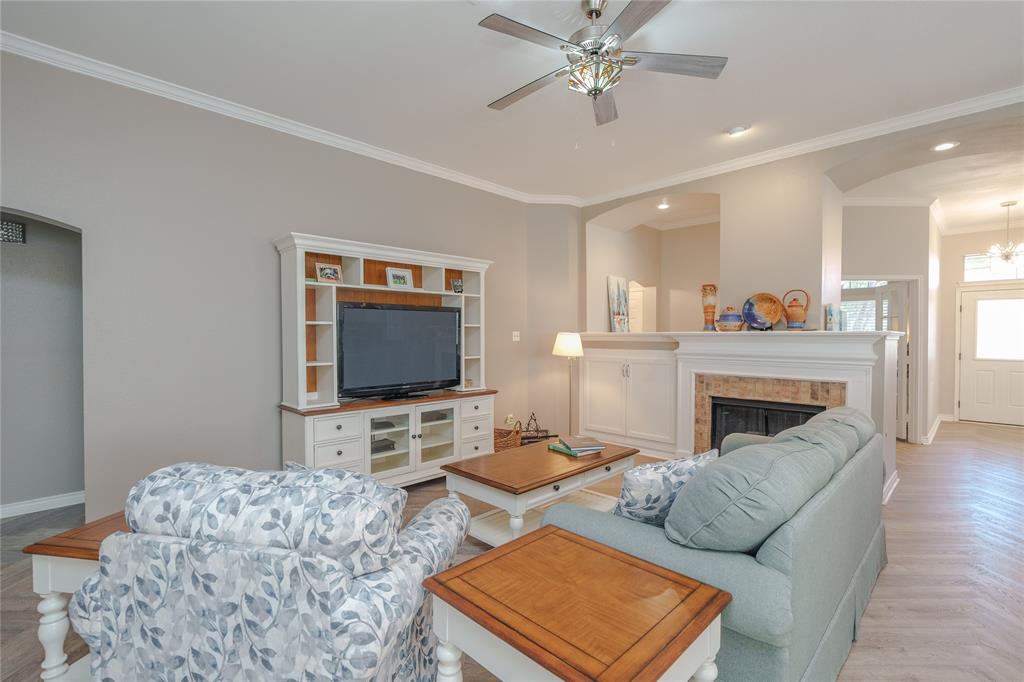 The Knoll At Oakmont Ph 1b - Residential