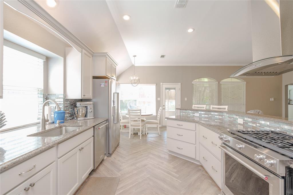 The Knoll At Oakmont Ph 1b - Residential