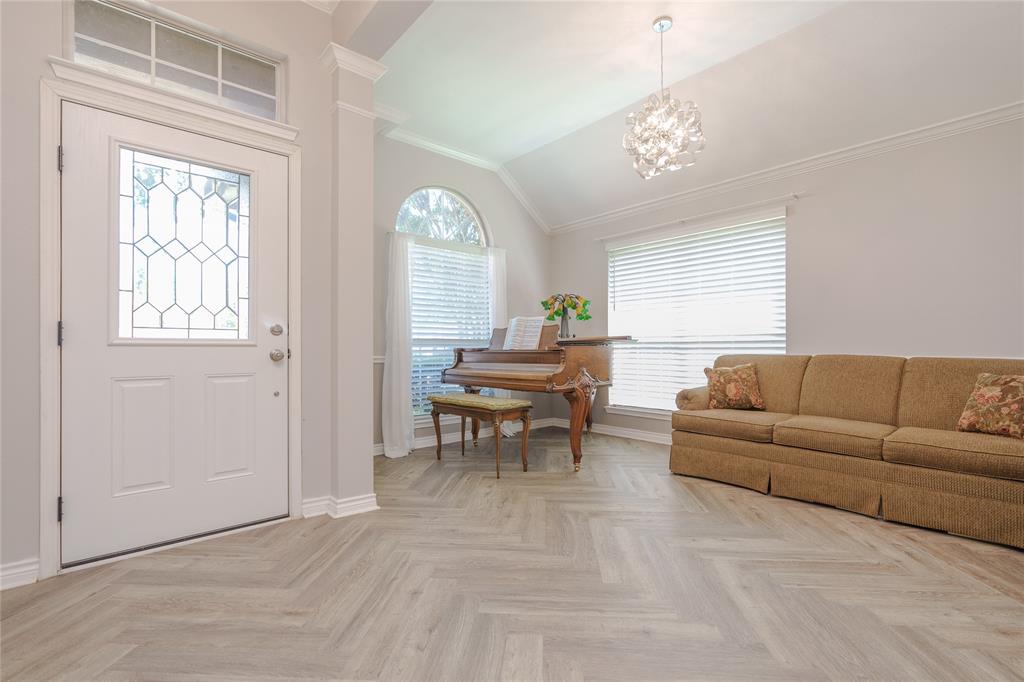 The Knoll At Oakmont Ph 1b - Residential