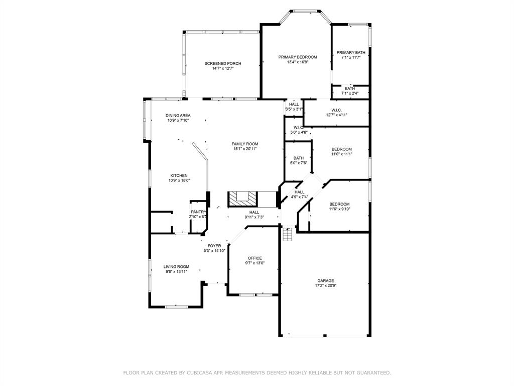 The Knoll At Oakmont Ph 1b - Residential