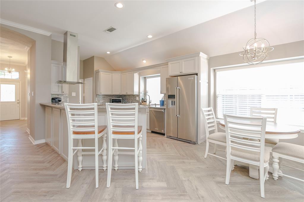 The Knoll At Oakmont Ph 1b - Residential