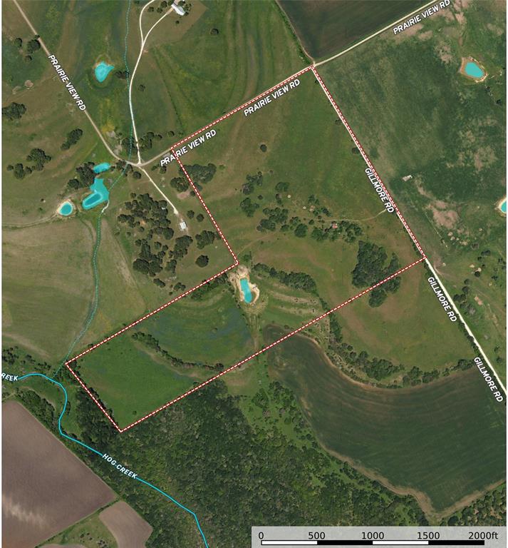 TBD Prairie View Road