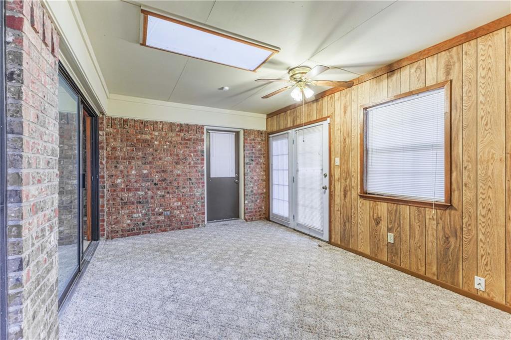 Hillside - Residential