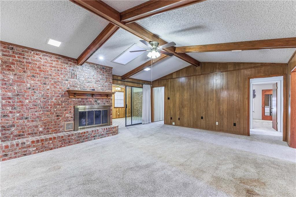 Hillside - Residential