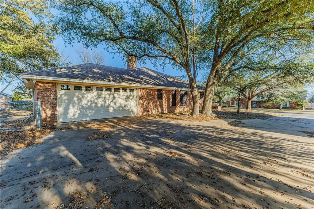 Hillside - Residential