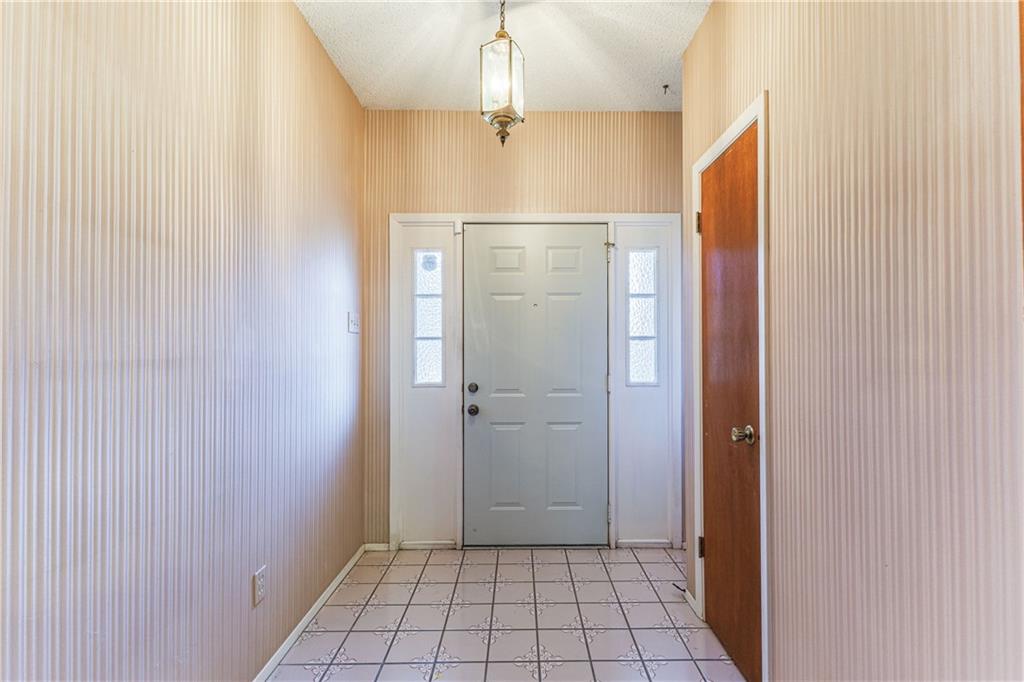 Hillside - Residential