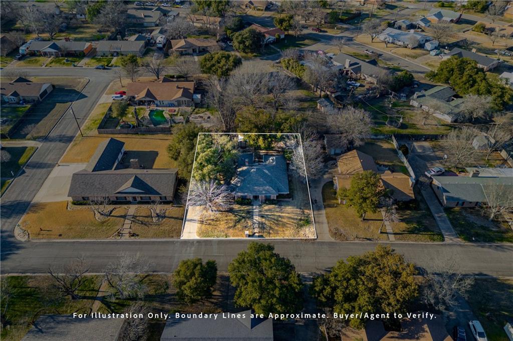 Hillside - Residential