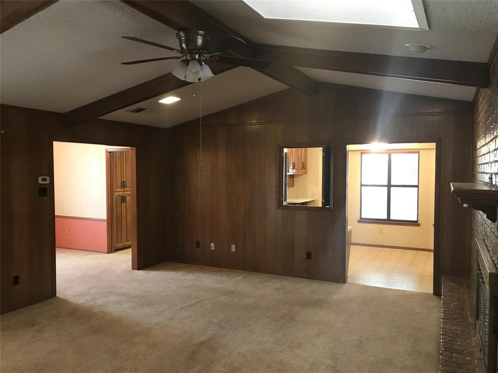 Hillside - Residential