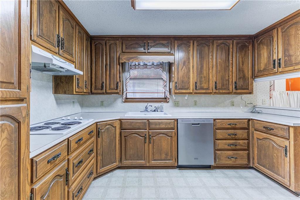 Hillside - Residential