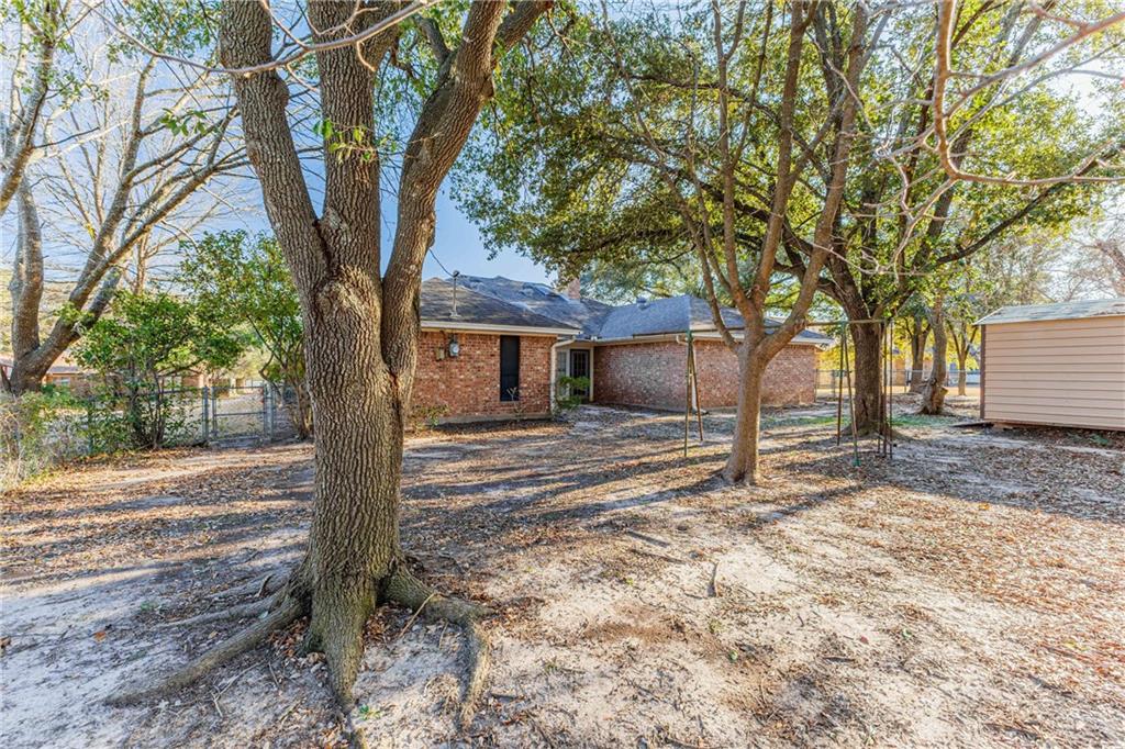 Hillside - Residential