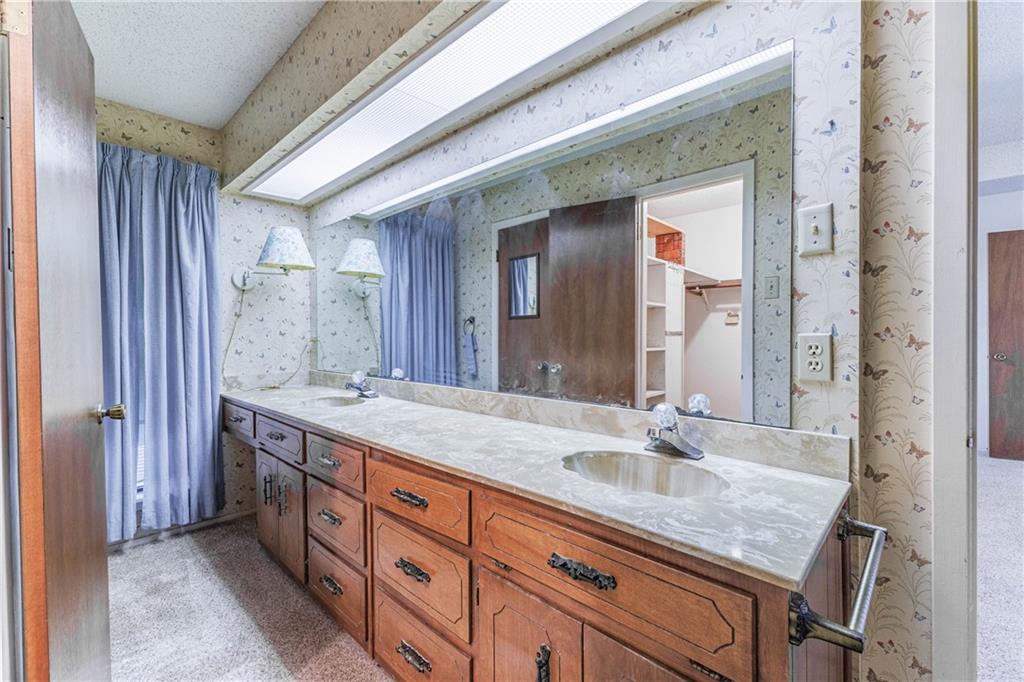 Hillside - Residential