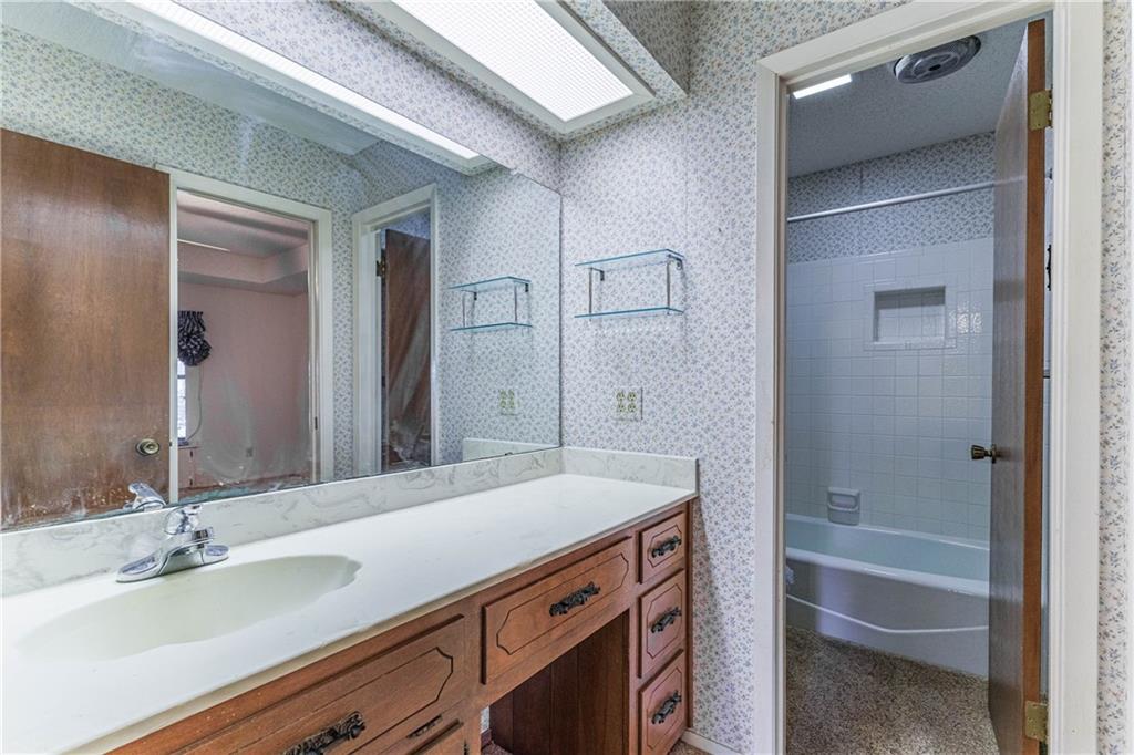 Hillside - Residential