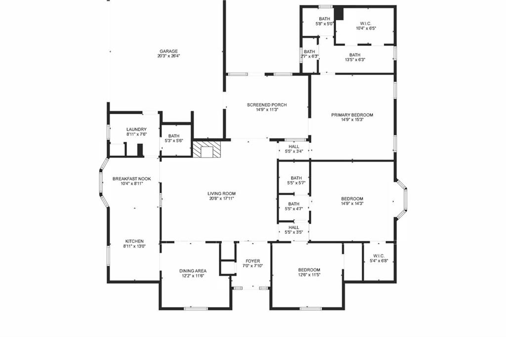 Hillside - Residential
