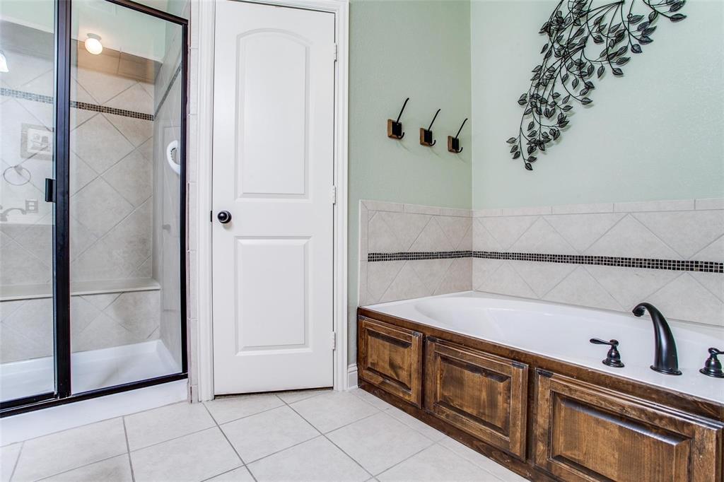 NORTH CREEK PHASE I (CML) - Residential Lease