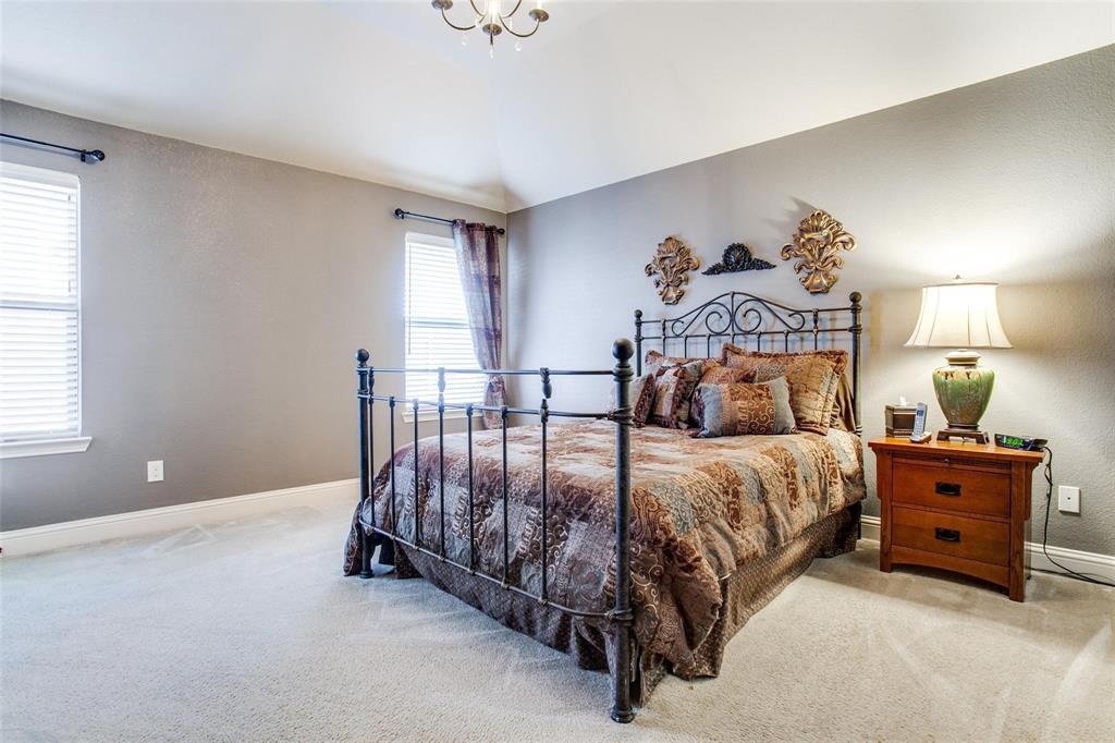 NORTH CREEK PHASE I (CML) - Residential Lease