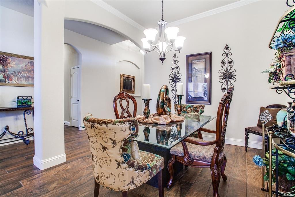 NORTH CREEK PHASE I (CML) - Residential Lease