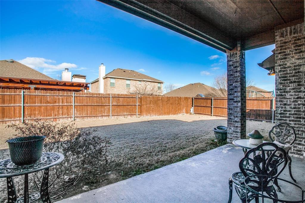 NORTH CREEK PHASE I (CML) - Residential Lease