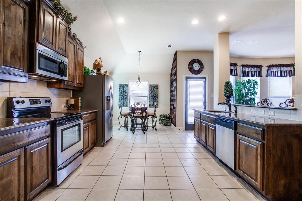 NORTH CREEK PHASE I (CML) - Residential Lease