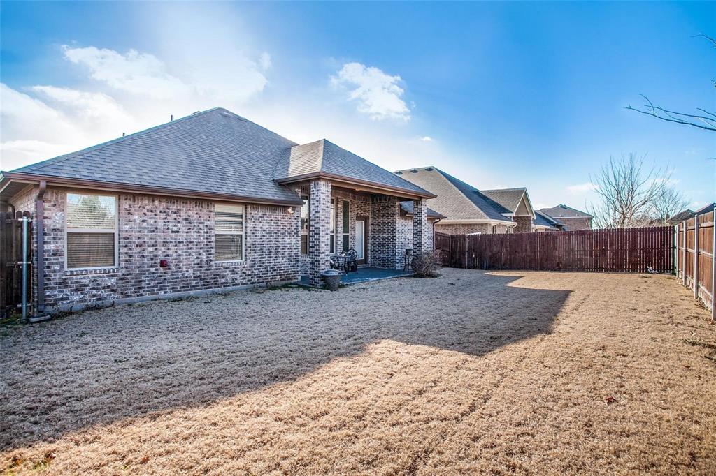 NORTH CREEK PHASE I (CML) - Residential Lease