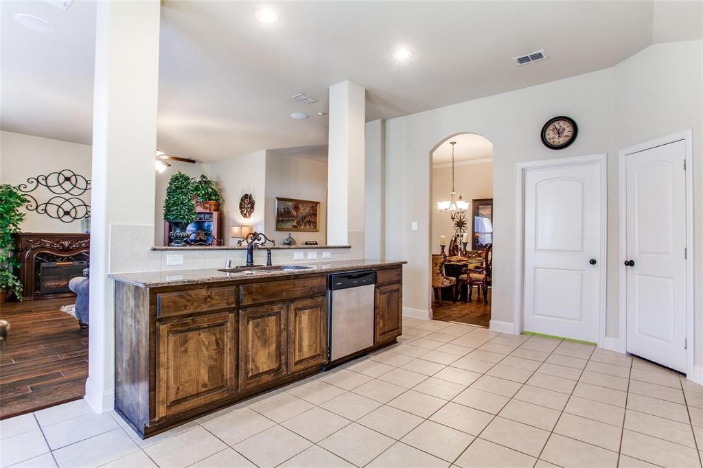 NORTH CREEK PHASE I (CML) - Residential Lease