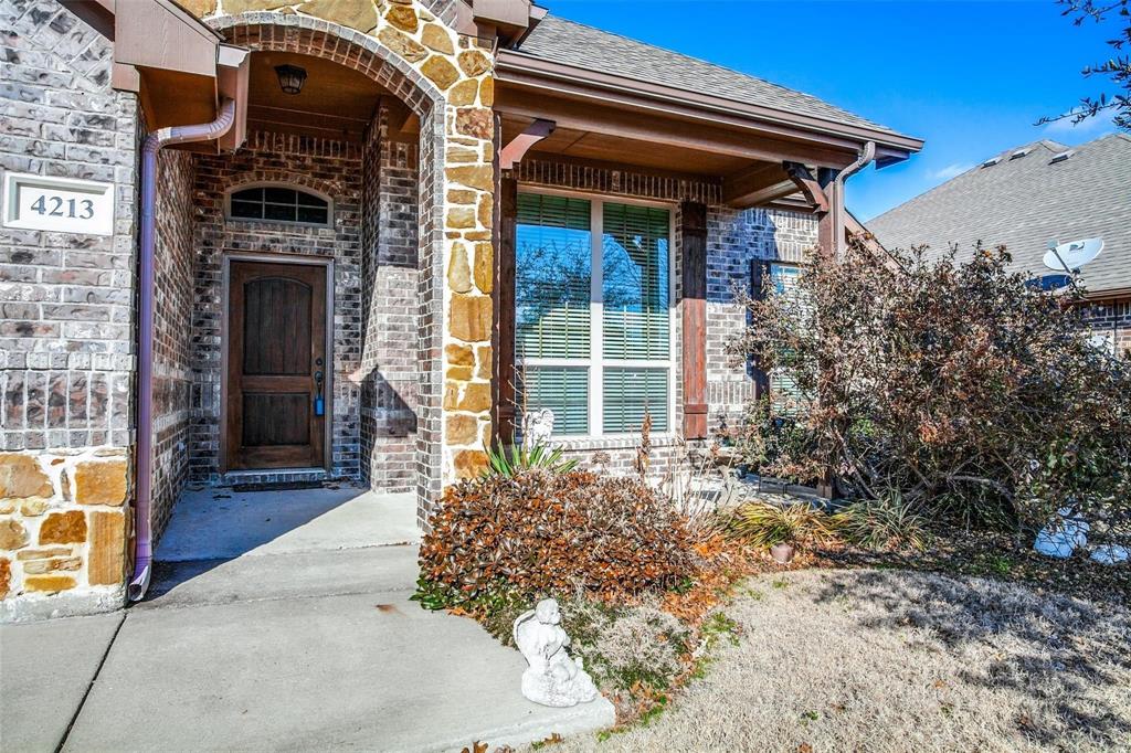 NORTH CREEK PHASE I (CML) - Residential Lease