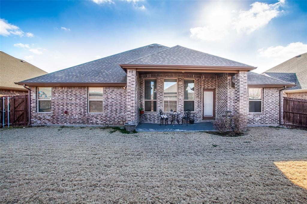 NORTH CREEK PHASE I (CML) - Residential Lease