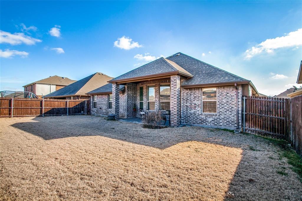 NORTH CREEK PHASE I (CML) - Residential Lease