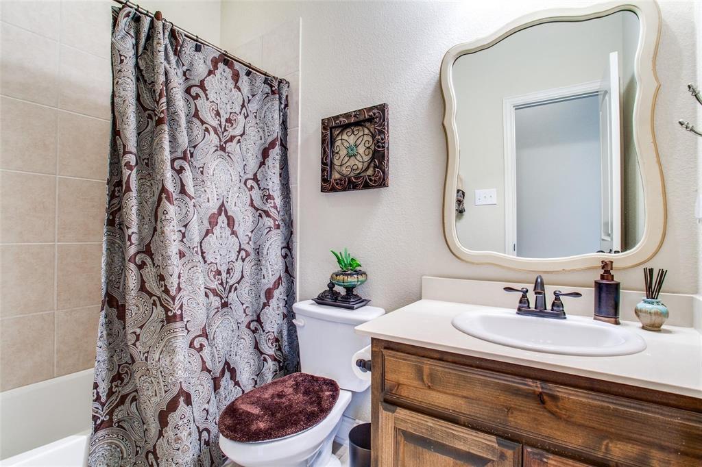 NORTH CREEK PHASE I (CML) - Residential Lease