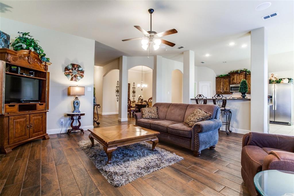 NORTH CREEK PHASE I (CML) - Residential Lease