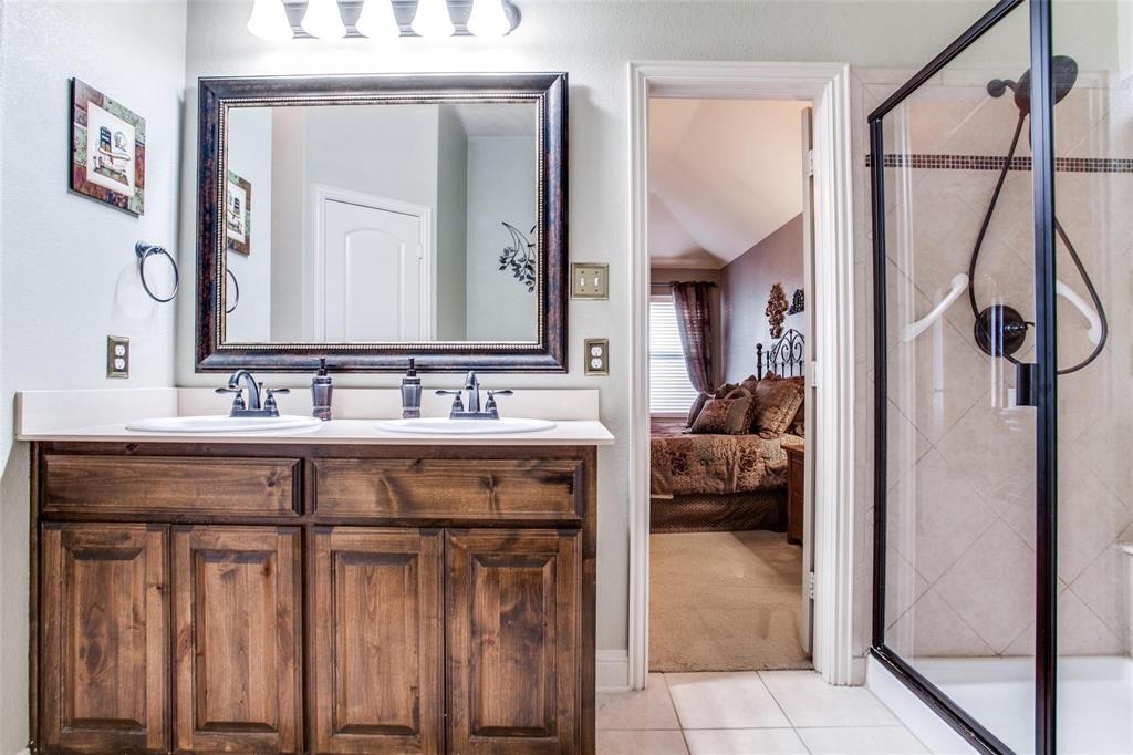 NORTH CREEK PHASE I (CML) - Residential Lease