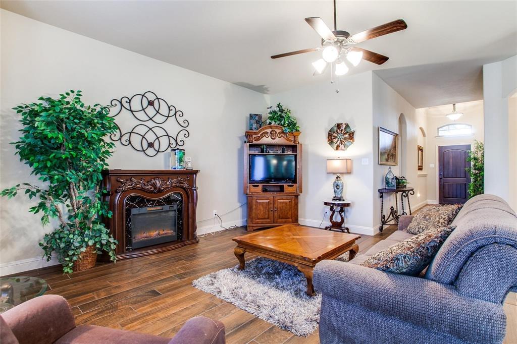 NORTH CREEK PHASE I (CML) - Residential Lease