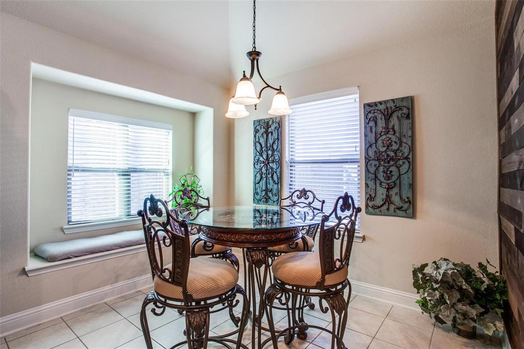 NORTH CREEK PHASE I (CML) - Residential Lease